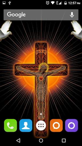 Cross Wallpaper Hd screenshot 3