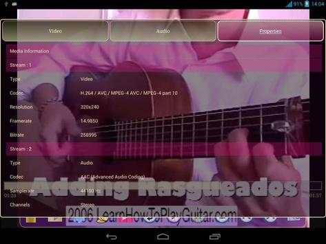 DFM Player with Youtube 6 screenshot 10