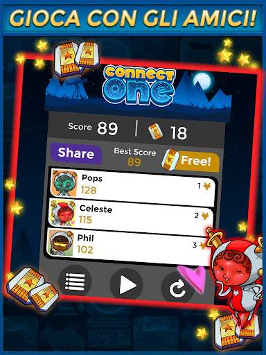 Connect One screenshot 15