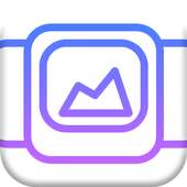 Tame Photo Editor logo