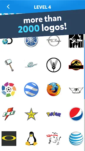 Logo Quiz 2: Logo game screenshot 3