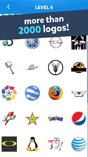 Logo Quiz 2: Logo game screenshot 3