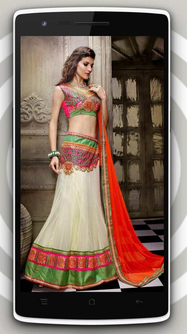 Lehenga Choli Designs screenshot 3