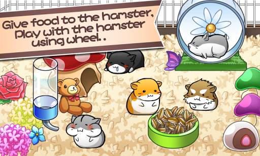 Hamster Life - Vita da Criceto screenshot 9