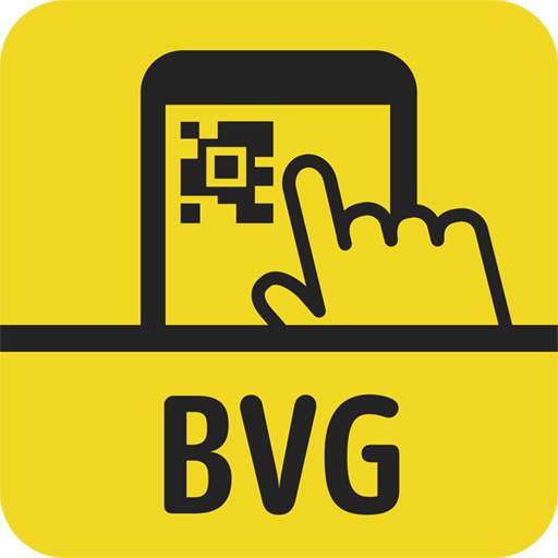 BVG Tickets: Bus, Train & Tram 1.32.2