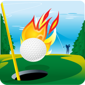 Mini Golf icon