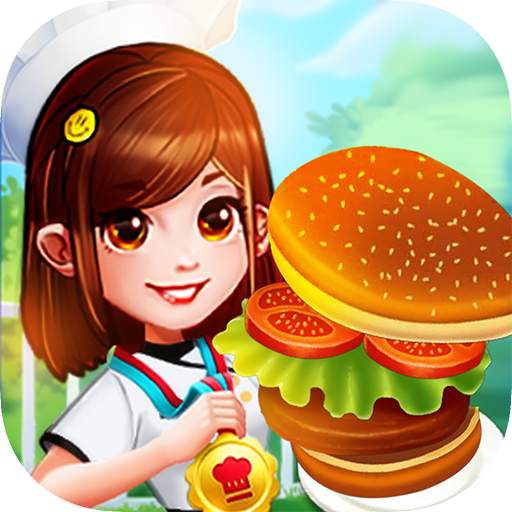 Food Tycoon Dash 1.1.9