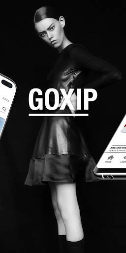 Goxip- Fashion Beauty Shopping screenshot 2