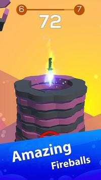 Crush Ball 3D screenshot 4