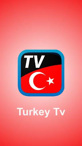 Turkey Tv-Radio screenshot 1