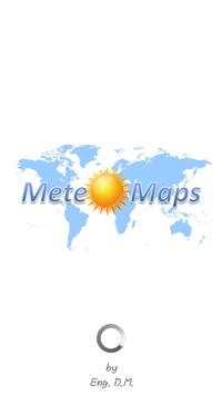 Weather Maps screenshot 1