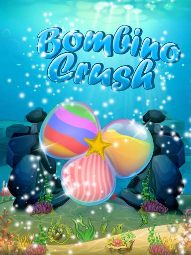 Bombino Crush screenshot 1