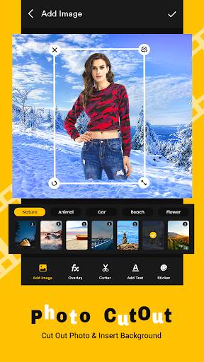 Change Background Of Photos screenshot 6