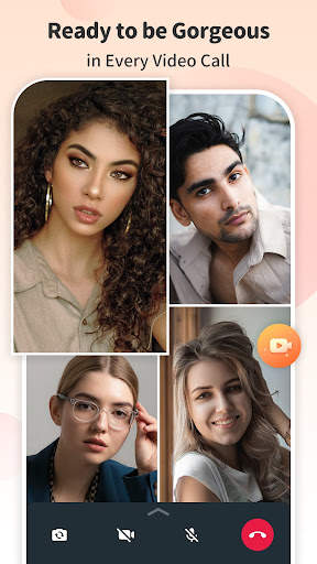Beauty Cam for WA Video Call screenshot 8