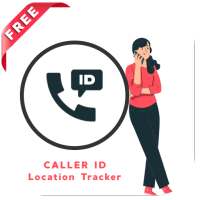 True ID Caller Name Address Location Tracker