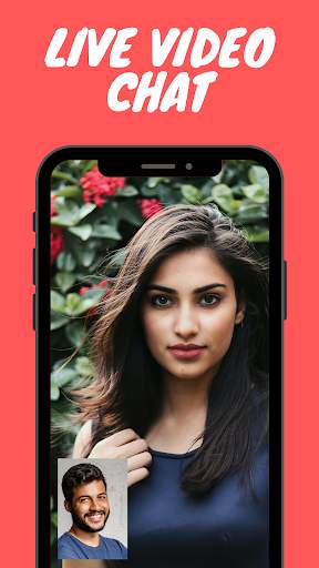 Zingo - Live Video Chat screenshot 1