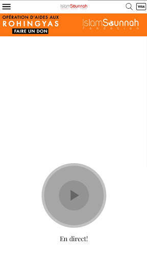 Islam Sounnah Vidéo screenshot 5