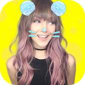 Filters for Snap fast on 9Apps