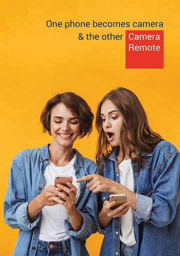Selfie Camera, Selfie Remote, Easy Selfie Expert screenshot 19
