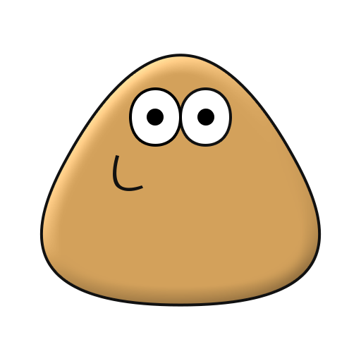 Pou иконка