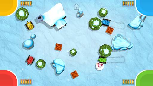 Mini game party screenshot 3
