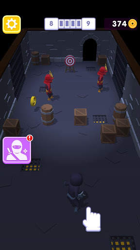 Ninja 3D screenshot 4