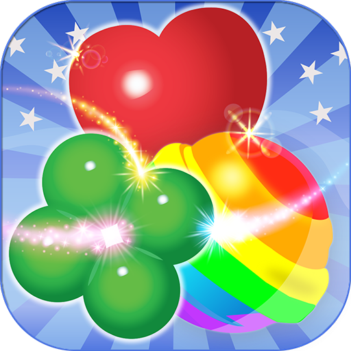 Jelly Match 3 icon