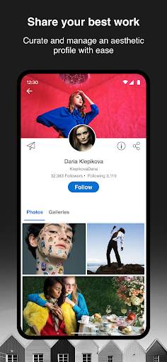 500px – Photography Community screenshot 1