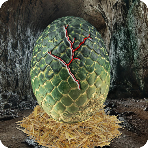 MyDragonX icon
