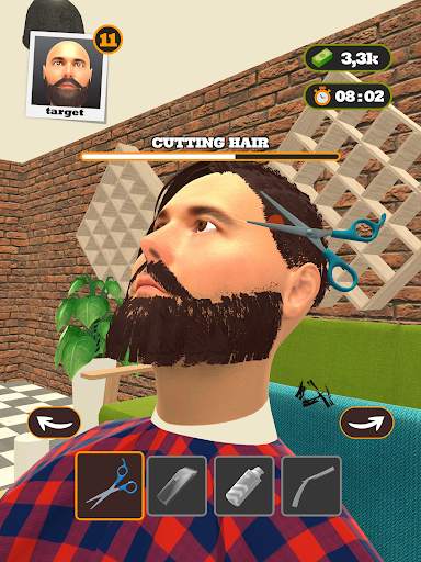 Barber Shop screenshot 10