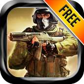 Commando Forces Attack
