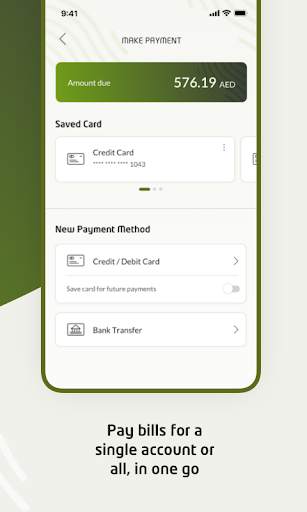 Etisalat Business screenshot 6