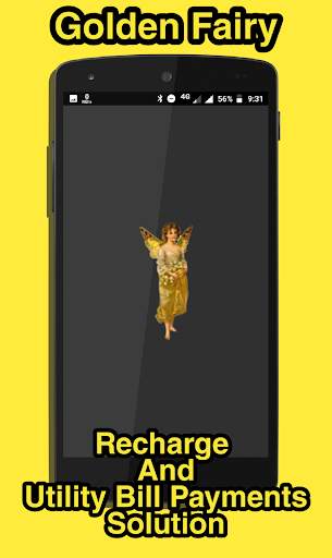 My Golden Fairy screenshot 1
