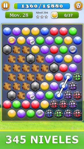 Connect Bubbles® screenshot 22