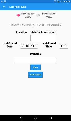 Adani Township Connect screenshot 5