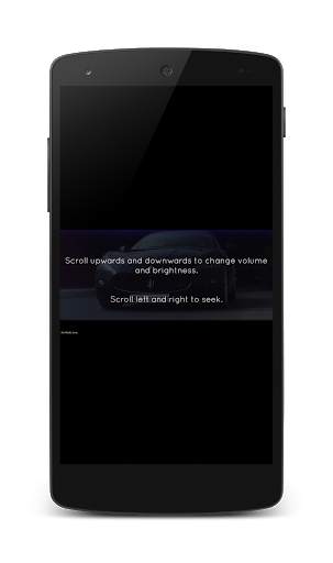 Floating Player screenshot 3