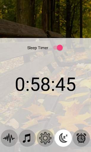 Music Healing - Voice screenshot 3