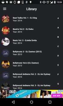 SongBook screenshot 5