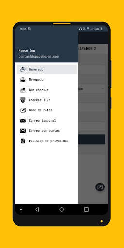 Namso Gen screenshot 1