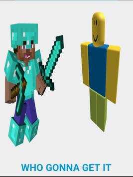 Minecraft and Roblox Death Sounds screenshot 2