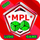 LUDO MPL GAME 1.0.0
