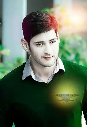 Mahesh Babu New Wallpapers screenshot 7