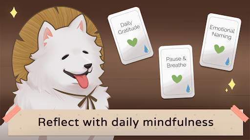 Kinder World: Wellbeing Plants screenshot 2