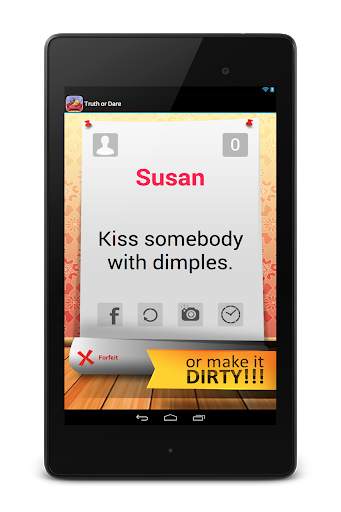 Truth or Dare screenshot 8