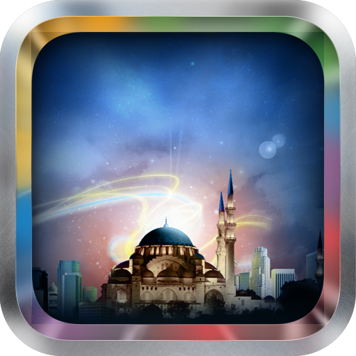 Azan MP3 icon