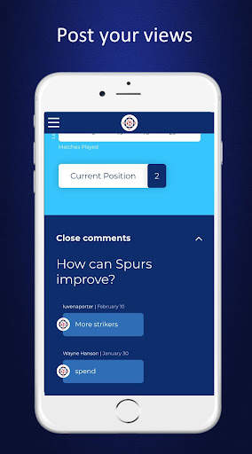 Fastest Football Live Scores screenshot 2