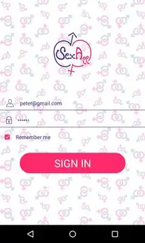 Sex App India screenshot 3