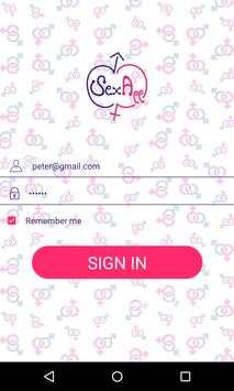 Sex App India screenshot 3