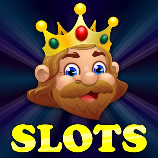 Royal King Medieval Slots 1.0