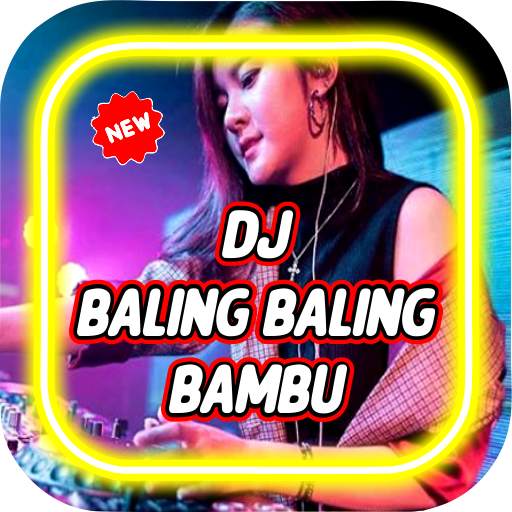 DJ Los Dol Baling Baling Bambu 1.0